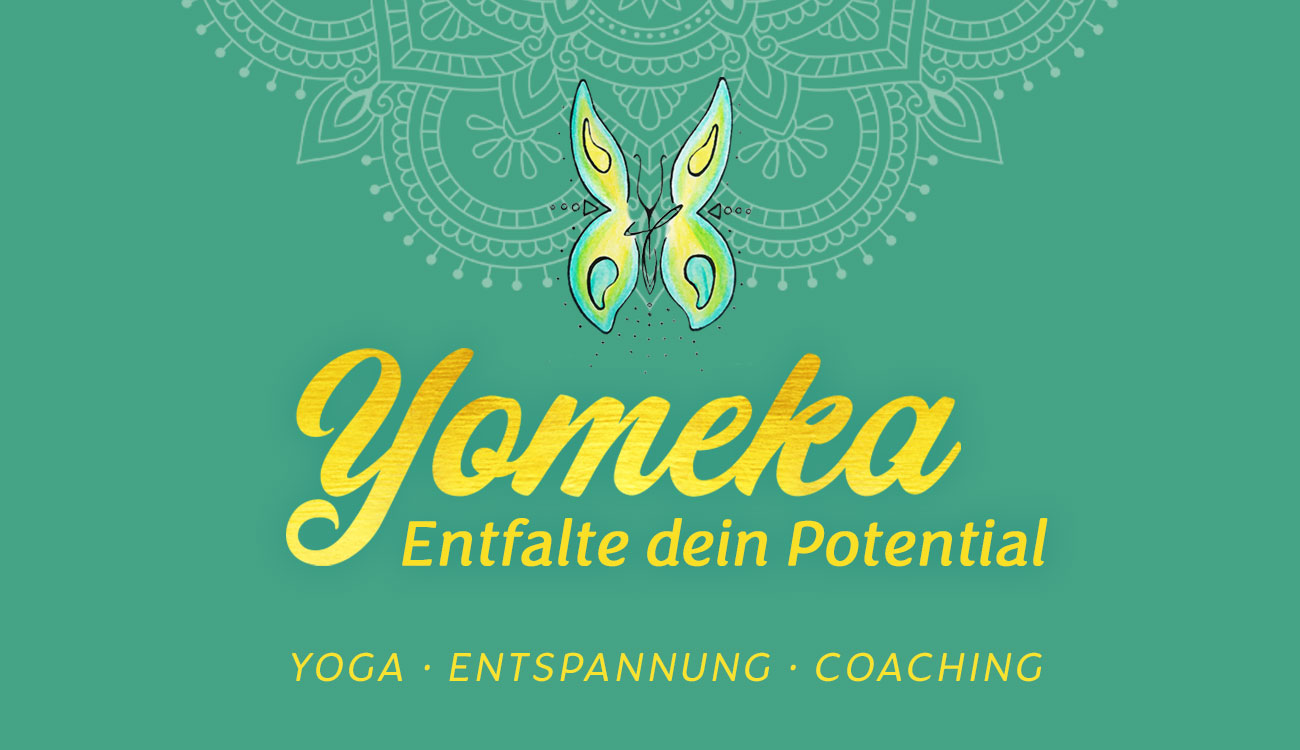 Logo Yomeka