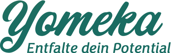 Logo Yomeka