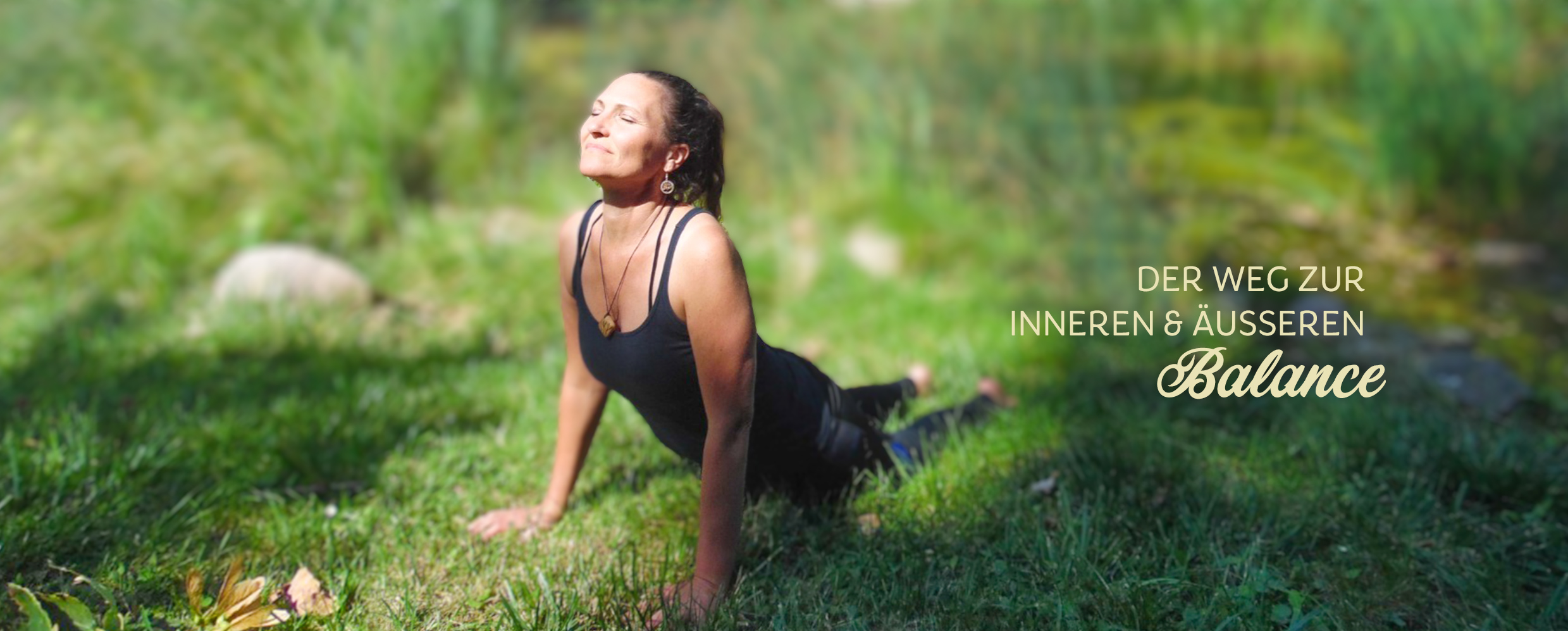 Yoga für Kinder & Erwachsene