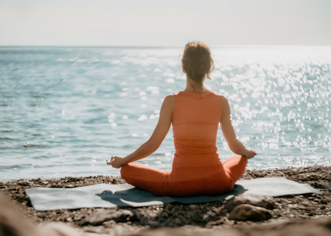 Meditation für Kinder & Erwachsene