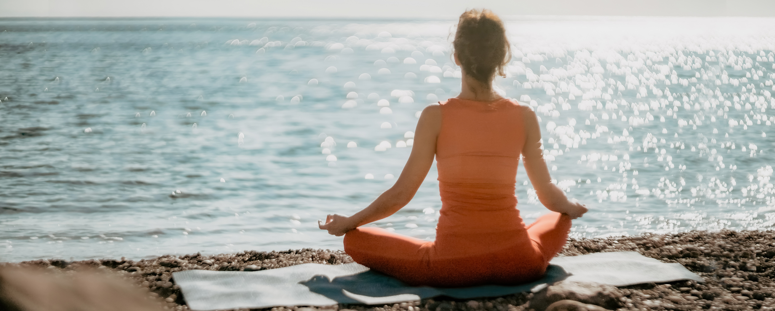 Meditation für Kinder & Erwachsene