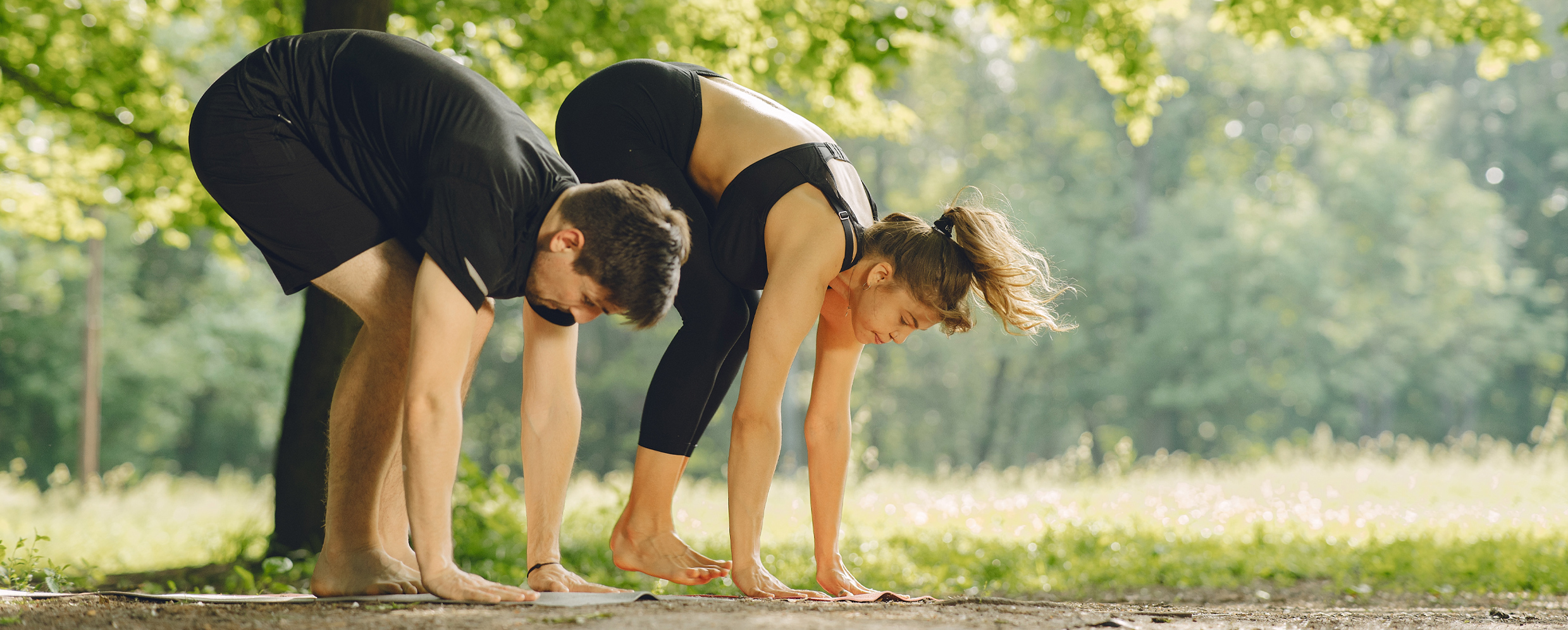 Yoga für Erwachsene