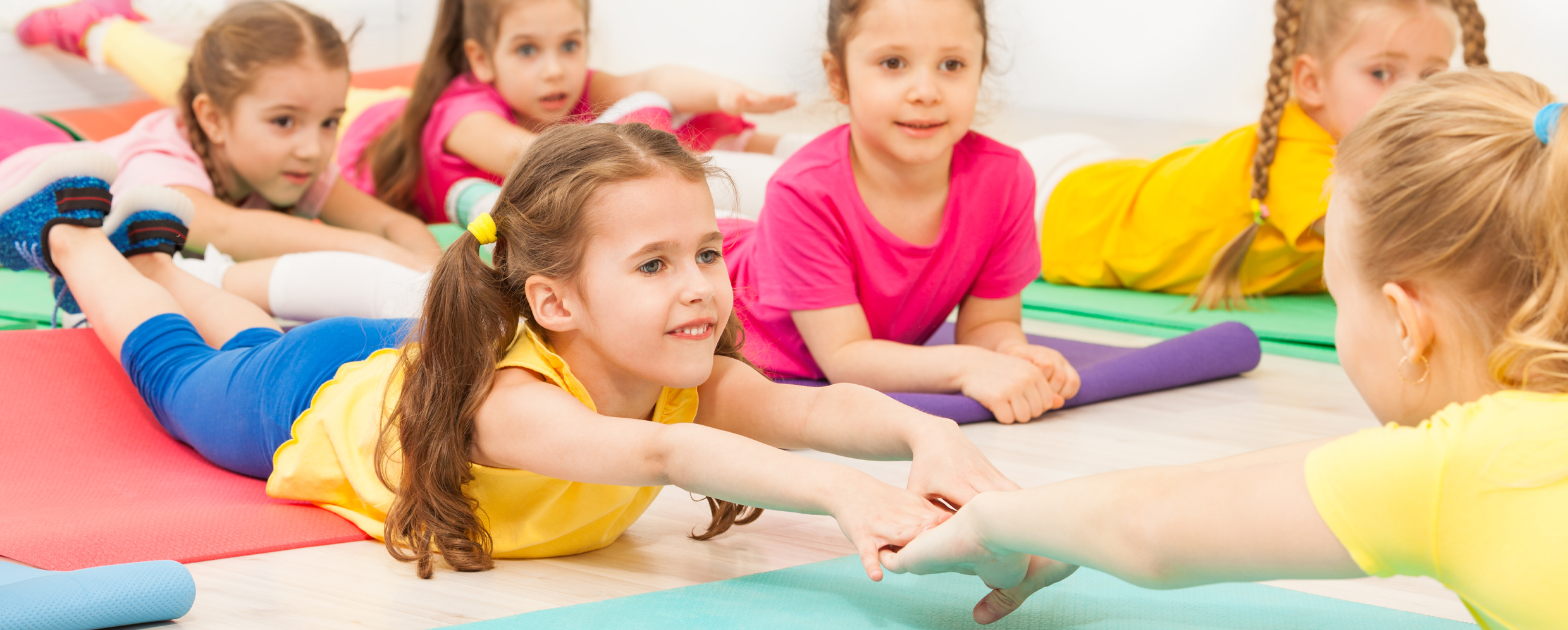 Workshops & Coaching für Kinder & Jugendliche