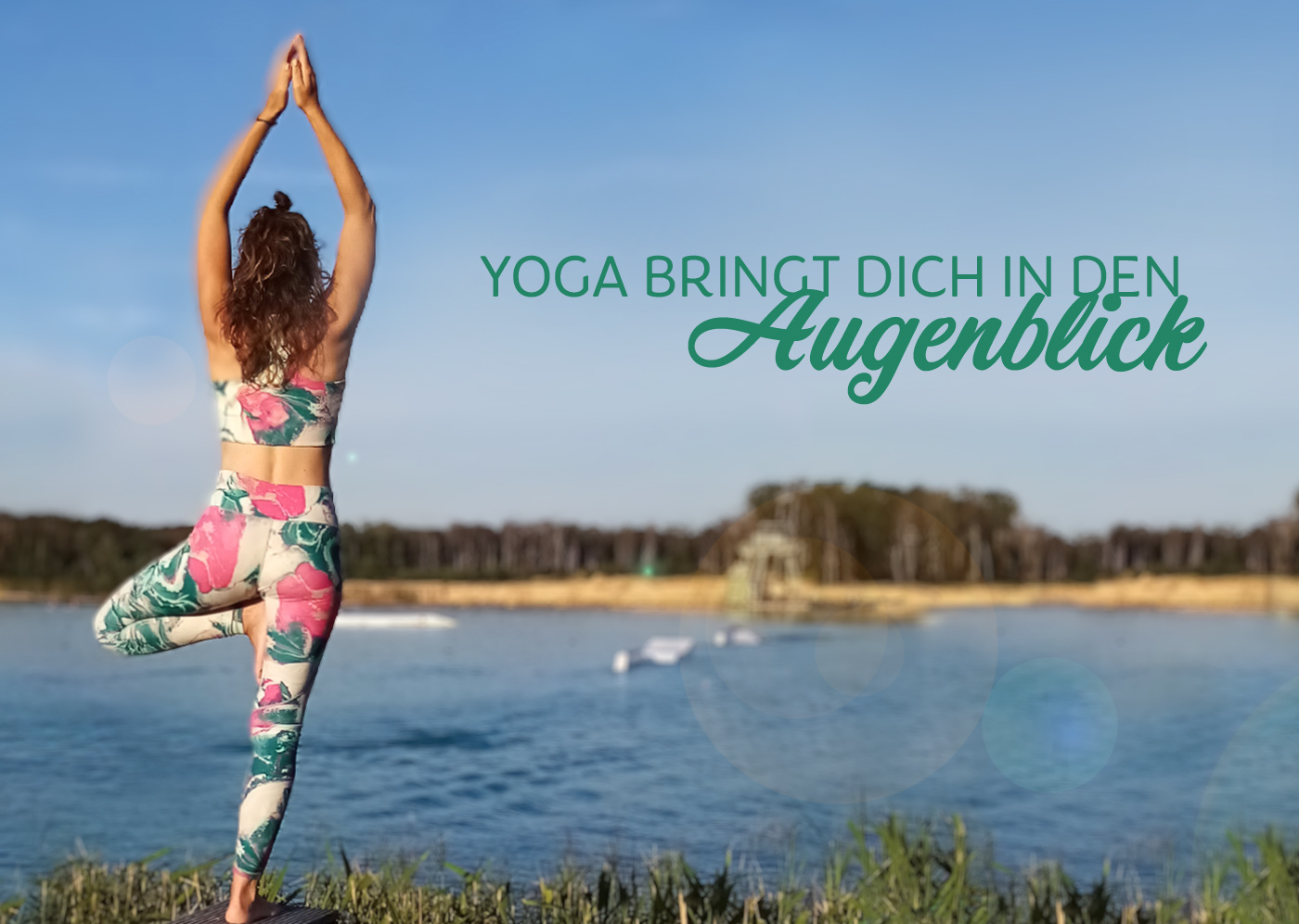 Yoga für Erwachsene